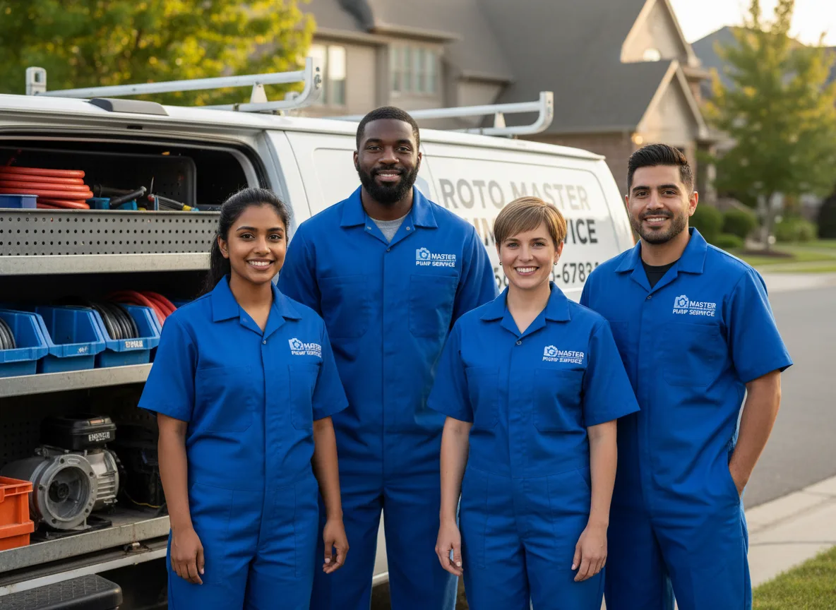 Sump Pump Installation company in Mesa, ID